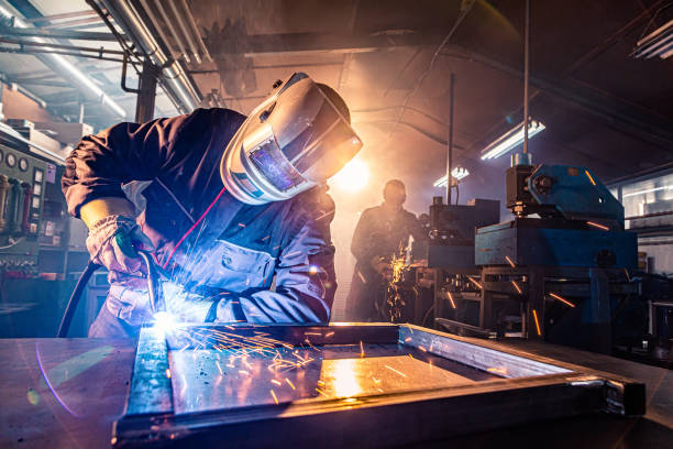 Best Maintenance and Repair Welding in Wacousta, MI