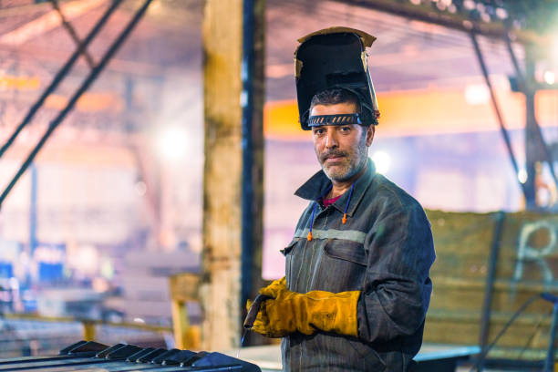 Best Artistic and Custom Metal Fabrication in Wacousta, MI