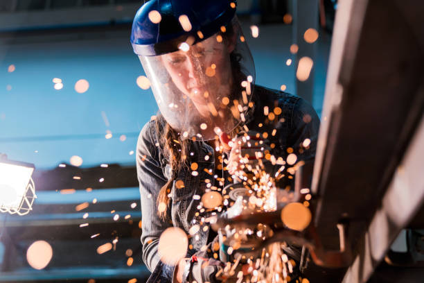 Best Welding Equipment Sales and Repair in Wacousta, MI