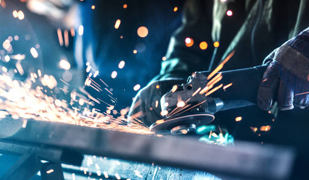 Best Marine and Shipbuilding Welding in Wacousta, MI